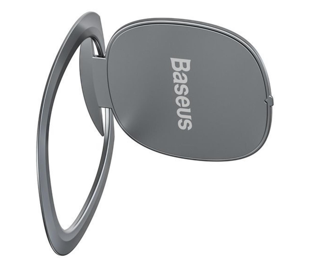 Baseus Uchwyt Ring Holder Invisible - 1178226 - zdjęcie 3